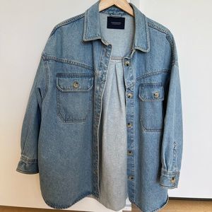 Scotch & Soda Denim Jacket